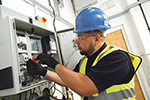 Maximise efficiency and profit with stable humidity control