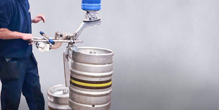 Vacuum Lifting buying checklist