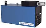 Measuring immunoglobulin without sample degradation