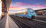 RTI specifies a Safe Computing Platform for future rail operations with European railway operators and industry