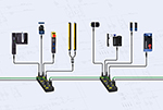 System solutions for machinery safety