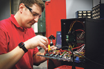 Oliver Valves R&D leads a valve revolution