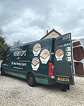 House of Worktops secures commercial mortgage from Allica Bank to buy new £8.5 million north London premises as part of a major expansion drive
