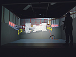 Three key benefits of immersive visualisation for product development
