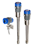 Genesis™ Multiphase Detector: The birth of a new type of level profiler