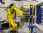 Industrial market in transition: Denny Precision Ltd relies on Surplex for machine auction