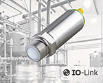 Factory automation made easy – with radar sensor VEGAPULS 42