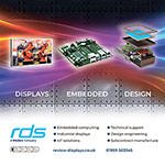 Review Display Systems