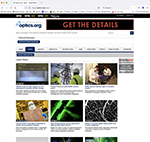 SPIE Photonex 2023: Exciting look at quantum photonics and solid-state beam steering technology